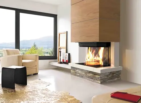 cheminée sur mesure à La Flèche - image 2