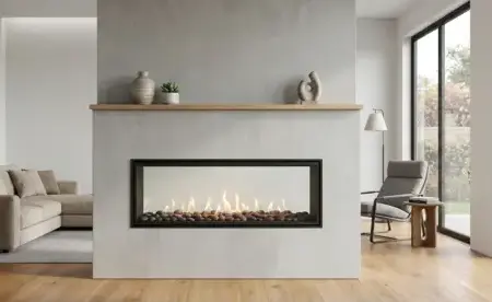 cheminée sur mesure à La Flèche - image 4
