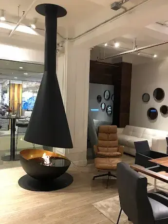 cheminée sur mesure La Flèche-5