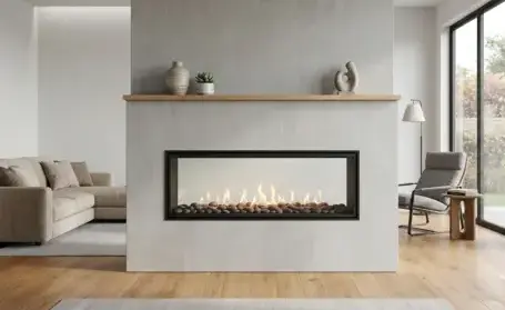 cheminée sur mesure à Le Mans - image 3