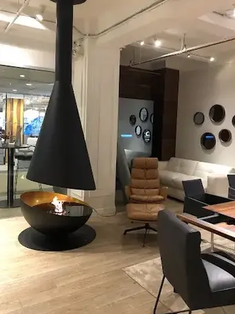cheminée sur mesure Tours-1