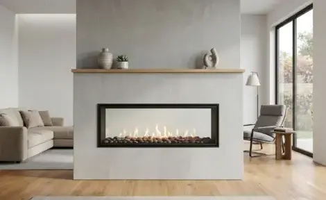 installateur cheminée Le Mans-1