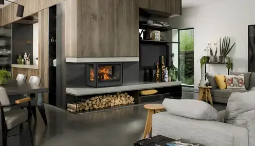 installateur poele à bois Le Mans-1